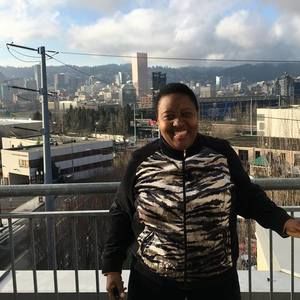 Meet your Posher, Dorothy